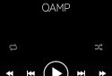 Pro Qamp - Mp3-плеер screenshot 3
