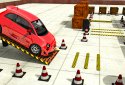Advance Car Parking Game screenshot 1
