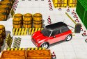 Advance Car Parking Game screenshot 3
