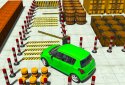 Advance Car Parking Game screenshot 6