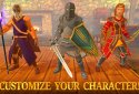 Combat Magic: Spells and Swords screenshot 4
