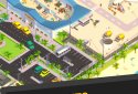 Airport Inc. - Idle Airport Tycoon Game  screenshot 1