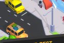 Airport Inc. - Idle Airport Tycoon Game  screenshot 2