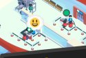 Airport Inc. - Idle Airport Tycoon Game  screenshot 5