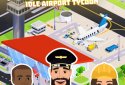 Airport Inc. - Idle Airport Tycoon Game  screenshot 8