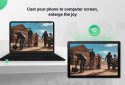 AirDroid Cast - mirroring & controlling tool screenshot 10