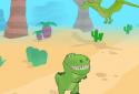Dino Run screenshot 1
