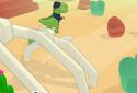 Dino Run screenshot 3