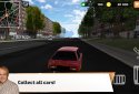 Big City Wheels - Симулятор курьера screenshot 3