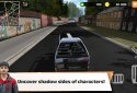 Big City Wheels - Симулятор курьера screenshot 5
