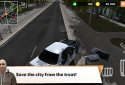 Big City Wheels - Симулятор курьера screenshot 6