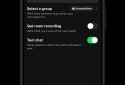Spotify Greenroom screenshot 5