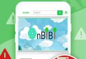 Onbibi Browser screenshot 2