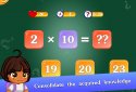 Математические игры - Таблица умножения (PRO) screenshot 10