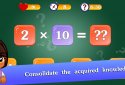 Математические игры - Таблица умножения (PRO) screenshot 6