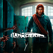 Пандемия: Побег. 