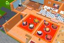 Idle Cafe! Tap Tycoon screenshot 7