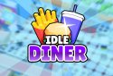 Idle Cafe! Tap Tycoon screenshot 9