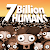 7 Billion Humans