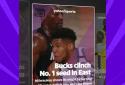 Yahoo Sports: Get live sports news & scores screenshot 5