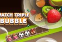 Match Triple Bubble screenshot 8