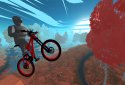 Racing Bycicles! screenshot 1