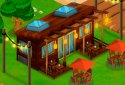 Match Island - Tropical Escape screenshot 2