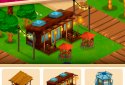 Match Island - Tropical Escape screenshot 8