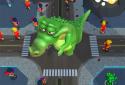 Rampage : Giant Monsters screenshot 6