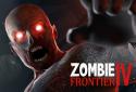 Zombie Frontier 4 screenshot 1