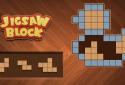 Jigsaw Wood Block Puzzle screenshot 2