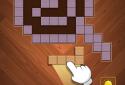 Jigsaw Wood Block Puzzle screenshot 5