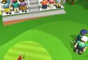 Idle Golf Club Manager Tycoon screenshot 6
