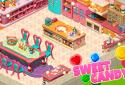 Candy Legend: Manor Design screenshot 6