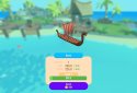 Tides: A Fishing Game screenshot 4