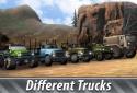 Русские Грузовики 3D screenshot 2
