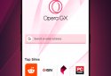 Opera GX: браузер для геймеров screenshot 4