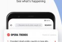 Opera News Lite  screenshot 6