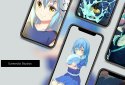 Rimuru Tempest - HD Wallpapers screenshot 1