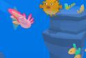 Axolotl Rush screenshot 3