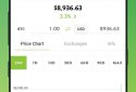 CoinGecko screenshot 2