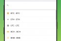 CoinGecko screenshot 8
