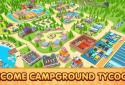 Campground Tycoon screenshot 4