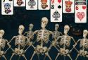 Solitaire Jigsaw Puzzle screenshot 5