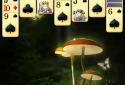 Solitaire Jigsaw Puzzle screenshot 6