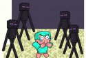 Stickman Craft  screenshot 1