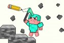 Stickman Craft  screenshot 6