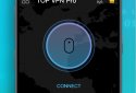 Top VPN Pro  screenshot 1