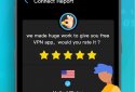 Top VPN Pro  screenshot 4
