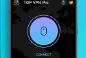 Top VPN Pro  screenshot 5